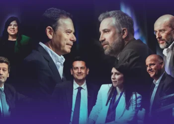 ⏱️ A campanha em 37 segundos. Rádio é o prato forte do segundo dia de campanha