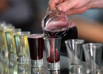 Adega de Borba com últimos anos “acima da média” com 17 milhões de litros