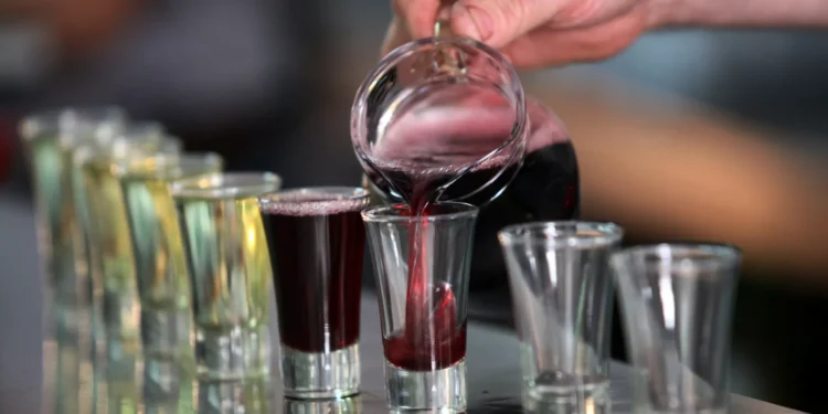 Adega de Borba com últimos anos “acima da média” com 17 milhões de litros