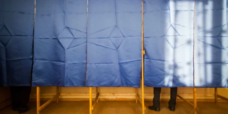 AD vence e PS tem um dos seus piores resultados no distrito de Lisboa