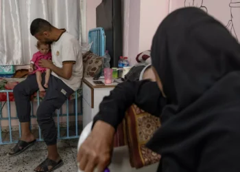 Novo sistema de ajuda em Gaza começou a distribuir alimentos