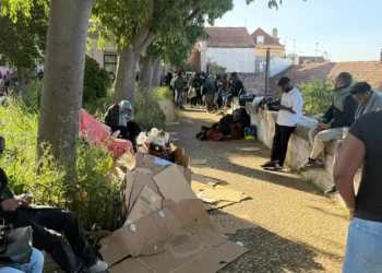 Leitão Amaro. ​Imigrantes à espera de um carimbo é “problema limitado”