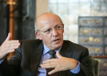 “PS não deverá inviabilizar a entrada em funções do governo”