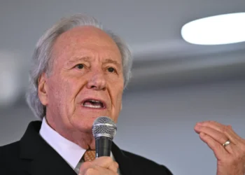 Governo brasileiro celebra captura e prisão de líder do PCC