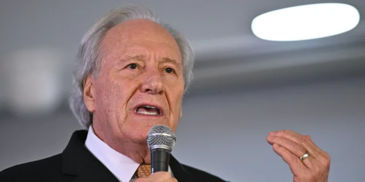 Governo brasileiro celebra captura e prisão de líder do PCC