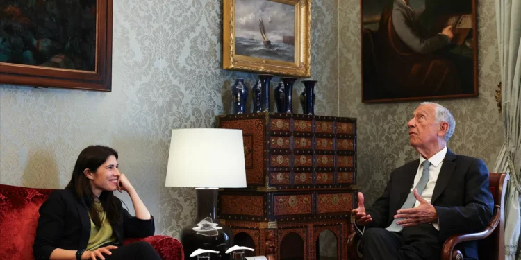 BE disponível para coligação de esquerda com PS em Lisboa