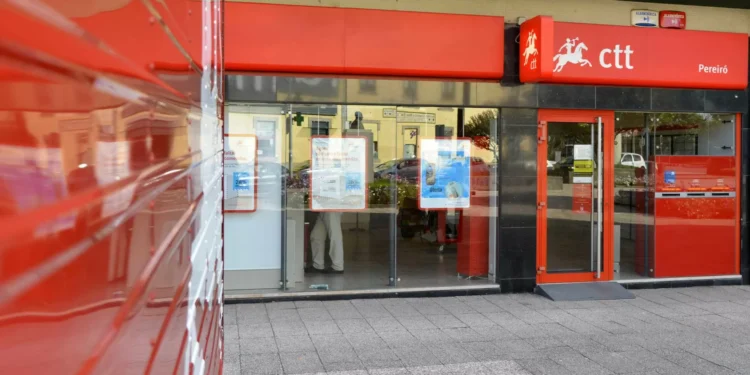 CTT finalizam compra da espanhola Cacesa por 106,8 milhões de euros