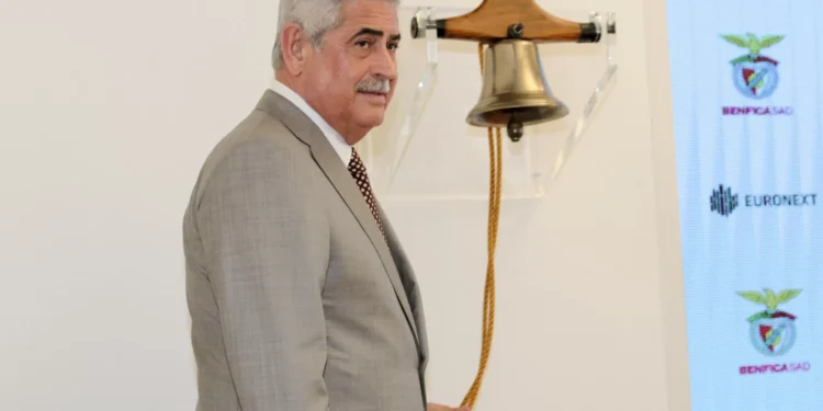 Novos acionistas do Benfica com ‘mão’ em clubes de futebol e basebol