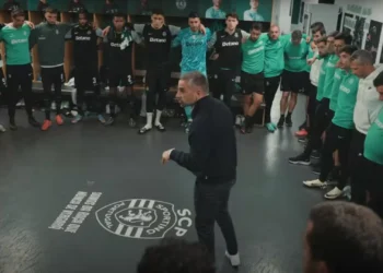 Do grito na Luz à festa em Alvalade. Os bastidores do Sporting no dérbi