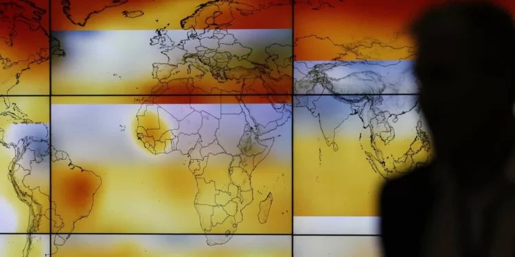 África Subsaariana representava 47% do número de deslocados em 2024