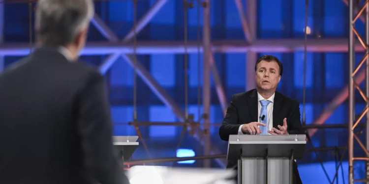 ADN considera que o principal objetivo ficou por cumprir: “Infelizmente”