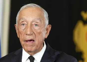 Três partidos, três horas e uma decisão: Marcelo quer indigitar Montenegro na quinta-feira