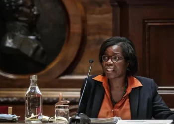 Supremo arquiva inquérito a ex-ministra Van Dunem sobre nomeação de procurador europeu