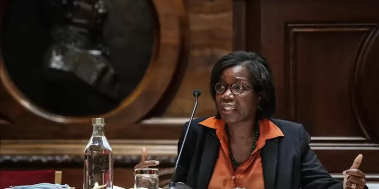 Supremo arquiva inquérito a ex-ministra Van Dunem sobre nomeação de procurador europeu