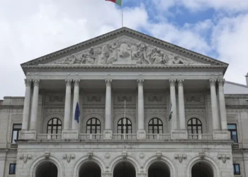 Novo Parlamento reúne-se na terça-feira para arranque da XVII legislatura