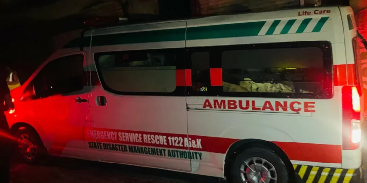 Paquistão diz que ataque indiano matou três civis, incluindo uma criança