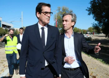 Filipe Araújo anuncia candidatura à Câmara Municipal do Porto