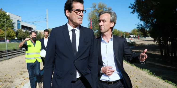 Filipe Araújo anuncia candidatura à Câmara Municipal do Porto