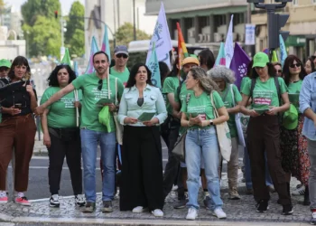 Sousa Real apela aos indecisos. “Só o PAN cumpre” o que promete