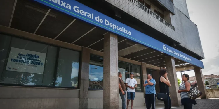 CGD paga dividendo de 850 milhões ao Estado a 9 de maio