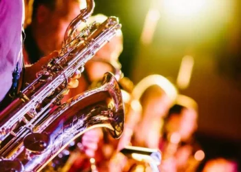 Festival de Jazz Manouche em Almada com Mozes Rosenberg e Favino Lorier