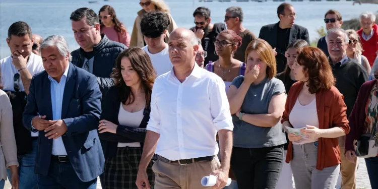 CDU vs. PAN. A picardia pelos votos da ecologia