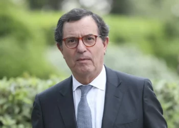 Ministro Castro Almeida não se arrepende de ter admitido ciberataque