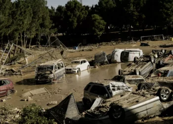 Declarada como morta última vítima desaparecida em Valência