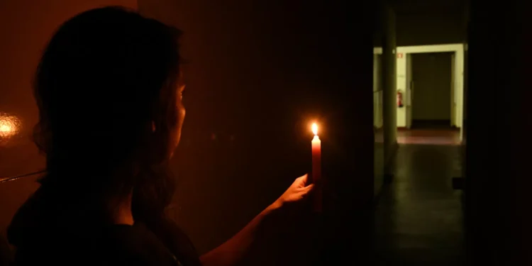 REN e E-Redes pedem classificação de “evento excecional” para apagão