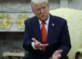 Trump nomeia conselheiro Mike Waltz como embaixador na ONU