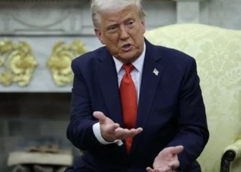 Trump nomeia conselheiro Mike Waltz como embaixador na ONU