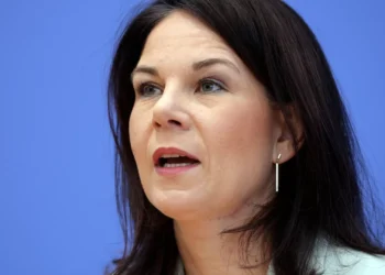 Ex-MNE alemã é candidata única a presidente da Assembleia-Geral da ONU