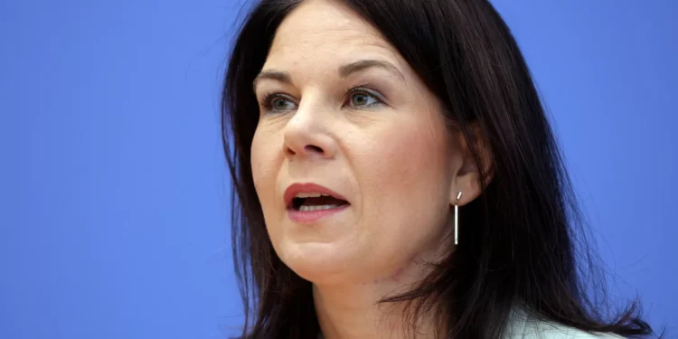 Ex-MNE alemã é candidata única a presidente da Assembleia-Geral da ONU