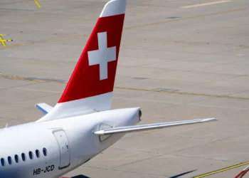 Swiss vai cancelar 1.400 voos este verão devido à falta de pilotos