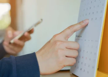 Quem fica doente após ir de férias, pode suspendê-las e gozá-las depois?