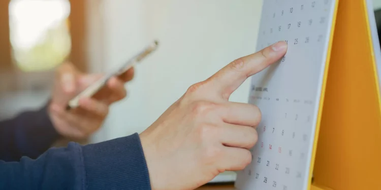 Quem fica doente após ir de férias, pode suspendê-las e gozá-las depois?