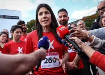 Críticos do BE pedem demissão de Mortágua e acusam direção de “fuga para a frente”