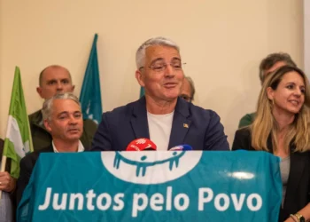 Vindo da Madeira, JPP tem entrada “histórica” na AR. Que partido é este?