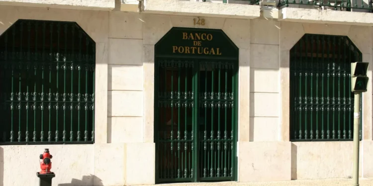 Banco de Portugal reduz requisitos de fundos próprios e passivos da CGD