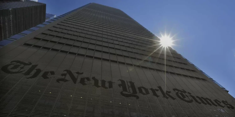 NYT e New Yorker sobressaem nos Prémios Pulitzer com sete em conjunto