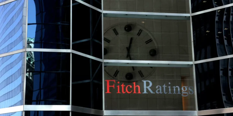 Fitch mantém rating de Angola em B- e vê crescimento a baixar para 2,8%