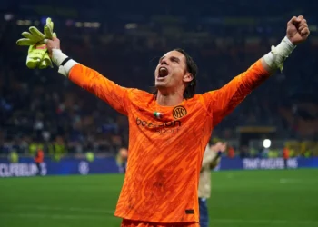 Inter foi “tremendo” e fez jogos “monstruosos” para afastar o Barcelona