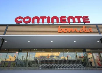 Já é possível pagar com Pix nas lojas Continente em Braga. Saiba como