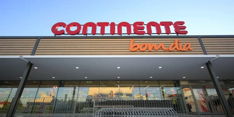 Já é possível pagar com Pix nas lojas Continente em Braga. Saiba como