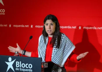 BE marca XIV Convenção Nacional para 29 e 30 de novembro