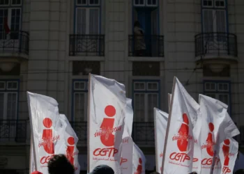 Aumento dos salários, legislação laboral e SNS entre propostas da CGTP