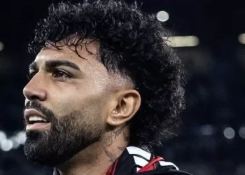 Gabigol prefere jogar em qual posição? Jogador do Cruzeiro revela