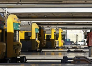 Nova greve nos comboios. CP alerta para “perturbações” de 7 a 14 de maio