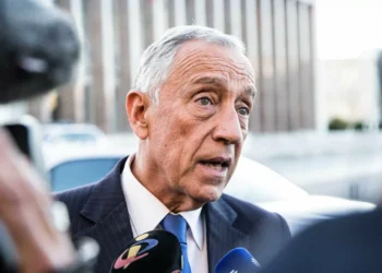 Moção de rejeição do PCP “não foi surpresa” nem será “problema”