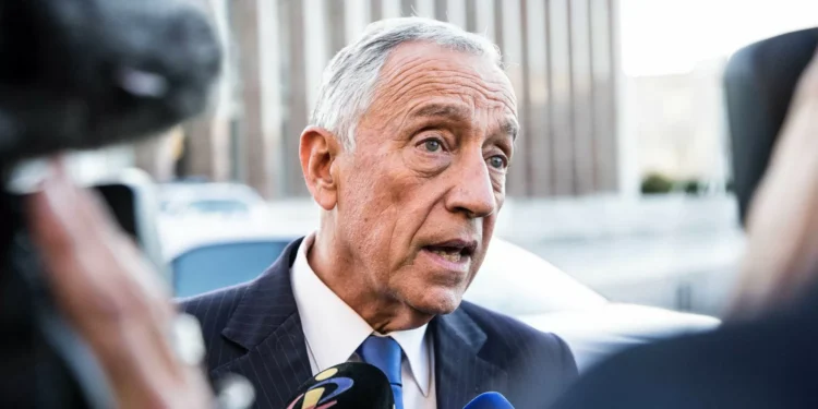 Moção de rejeição do PCP “não foi surpresa” nem será “problema”